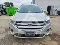 2017 Ford ESCAPE фото