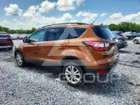 2017 Ford ESCAPE photo