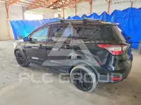 2017 Ford ESCAPE photo