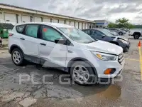 2017 Ford ESCAPE фото