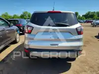 2017 Ford ESCAPE photo