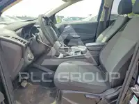 2017 Ford ESCAPE photo