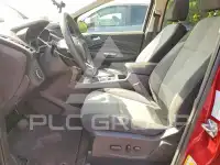2017 Ford ESCAPE photo