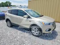 2017 Ford ESCAPE фото