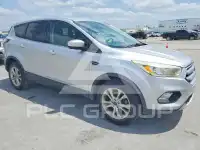 2017 Ford ESCAPE фото