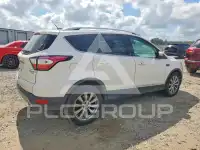 2017 Ford ESCAPE photo