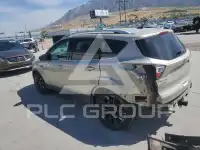 2017 Ford ESCAPE фото