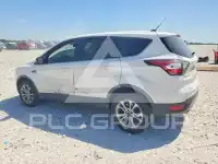 2017 Ford ESCAPE фото