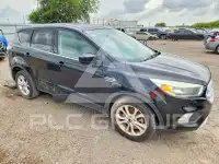 2017 Ford ESCAPE фото