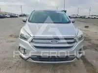 2017 Ford ESCAPE photo