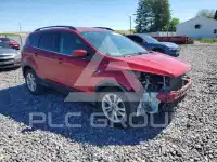 2017 Ford ESCAPE фото
