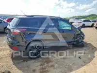 2017 Ford ESCAPE фото