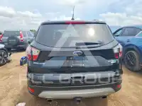 2017 Ford ESCAPE фото