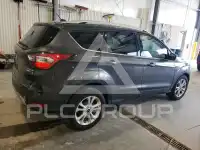 2017 Ford ESCAPE photo
