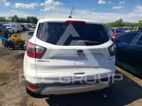 2017 Ford ESCAPE фото