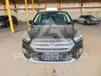 2017 Ford ESCAPE photo