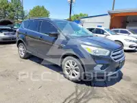 2017 Ford ESCAPE фото