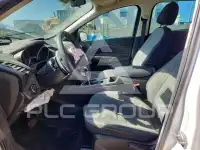 2017 Ford ESCAPE photo