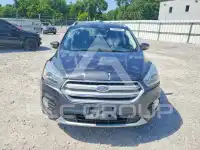 2017 Ford ESCAPE фото