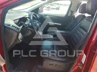 2017 Ford ESCAPE фото