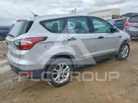 2017 Ford ESCAPE photo