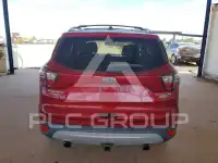 2017 Ford ESCAPE photo