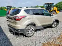 2017 Ford ESCAPE фото