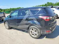 2017 Ford ESCAPE photo