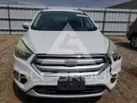 2017 Ford ESCAPE фото
