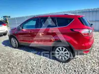 2017 Ford ESCAPE фото