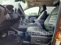 2017 Ford ESCAPE photo