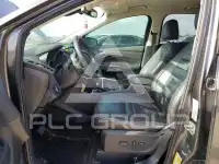 2017 Ford ESCAPE photo