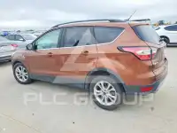 2017 Ford ESCAPE фото