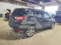 2017 Ford ESCAPE фото