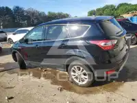 2017 Ford ESCAPE photo