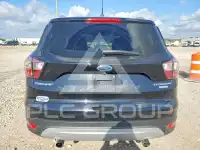 2017 Ford ESCAPE photo