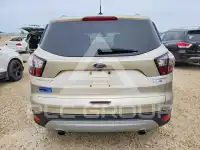 2017 Ford ESCAPE photo