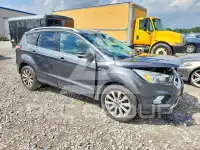 2017 Ford ESCAPE фото