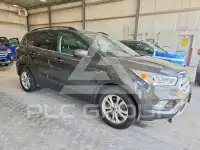 2017 Ford ESCAPE фото