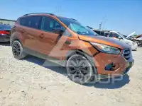 2017 Ford ESCAPE photo