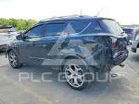 2017 Ford ESCAPE фото
