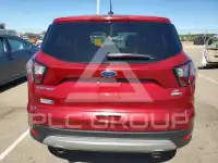 2017 Ford ESCAPE photo
