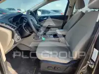 2017 Ford ESCAPE photo