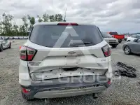 2017 Ford ESCAPE фото