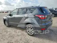 2017 Ford ESCAPE photo