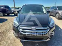 2017 Ford ESCAPE фото