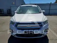 2017 Ford ESCAPE фото