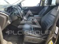 2017 Ford ESCAPE фото