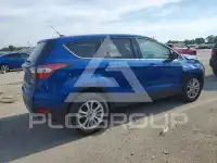 2017 Ford ESCAPE photo