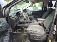 2017 Ford ESCAPE photo